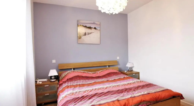 Maison Saint-Brevin-les-Pins, 4 pièces, 6 personnes - FR-1-364-38