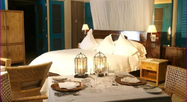 Cayo Espanto, Prenota Hotel Cayo Espanto Belize