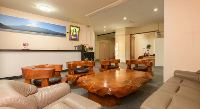 Tabist シャローム 浜松, Boek Hotel Hotels in Tokai met parkeren, Parkeren