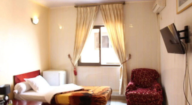 Hotel Santa Lucia