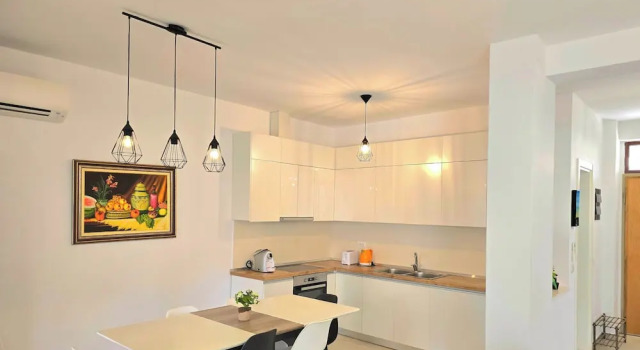 Семейная вилла с балконом Lalzit Bay Dream Villa