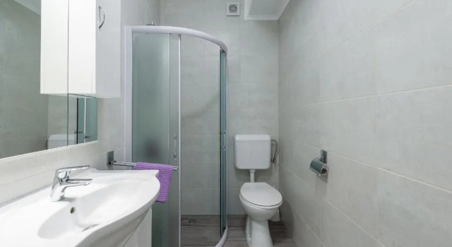 Студия Standard Apartment Fiorenini