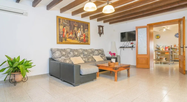 Can Grau 32, Book Hotel Sencelles Mallorca