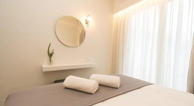 Люкс Superior ANTEL Suites & Apartments