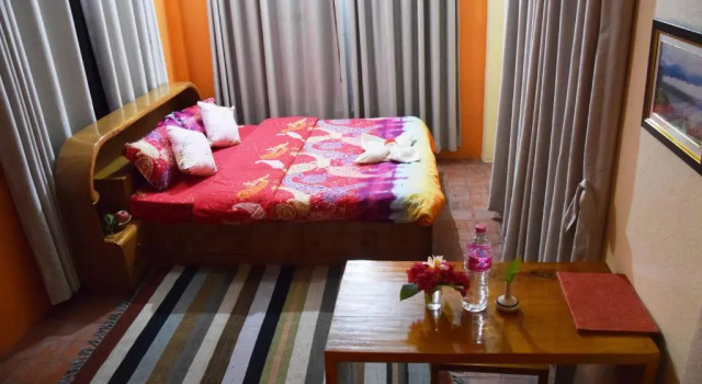 Номер Economy Siddhartha Garden Ayurveda