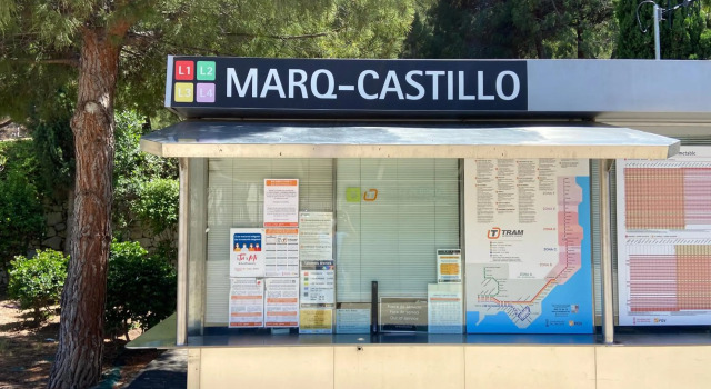 Apartment San Carlos Alicante II, Забронировать Апартаменты/квартира Апартаменты Аликанте, рядом с Площадь Пласа-дель-Кармен, Апартаменты/квартира