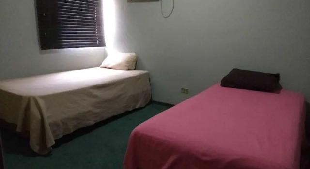 Tu hogar en los mochis, Rezervovat Rekreační dům Hotely v Chihuahua s parkováním, Parkování