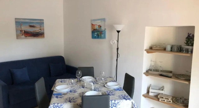 Xenia House, Book Apartment Hotels in Sicily with Parking, Parking