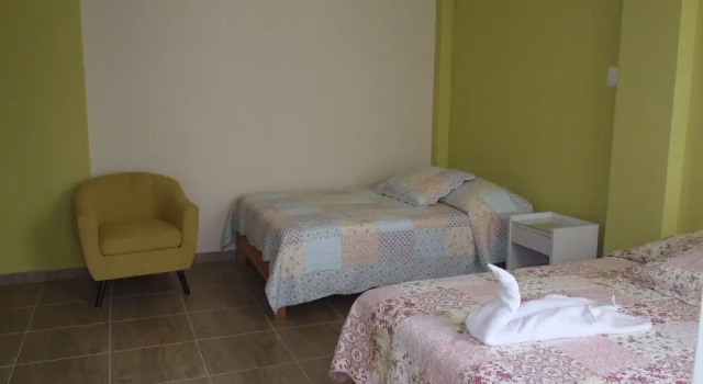 Camaná Suites Hotel, Prenota Hotel Camaná Arequipa