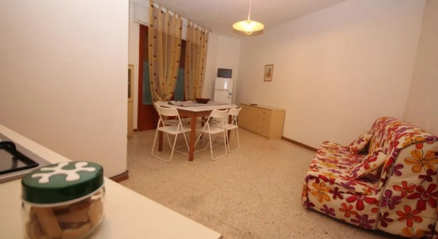 Appartamenti Rosolina Roulette