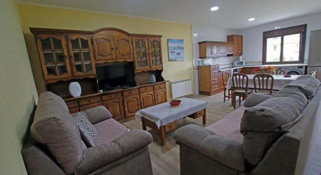 Los fresnos de ribadesella 5 personas, Reservar Hotel Ribadesella 
