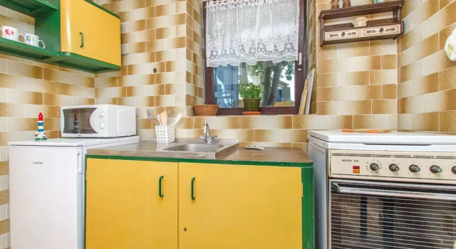 Студия Apartments Estella