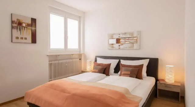 Двухместный номер Standard Hotel & Boarding House Schlosserwirt