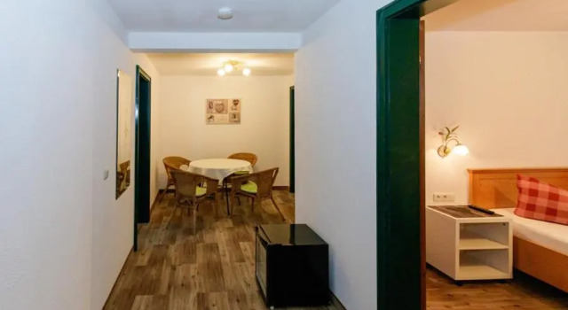 Номер Standard Hotel Binderhäusl