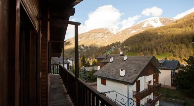 Студия Casa Martin