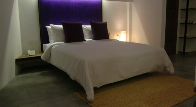 Central Prestige D'Angkor