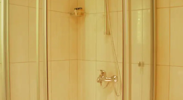 Номер Standard Cennet Park Hotel