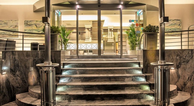Hotel Imperial