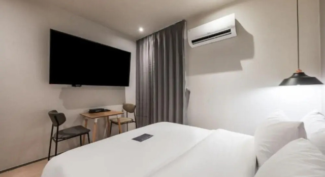Pohang Mansion 6 Hotel, Забронировать Отель Отели провинции Кёнсан-Пукто 3 звезды, 3*