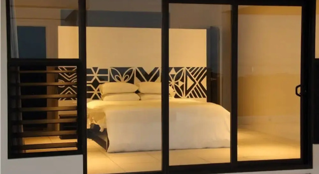 Fiji Luxury Pool Villa, Buchen Sie Villa Lautoka Viti Levu
