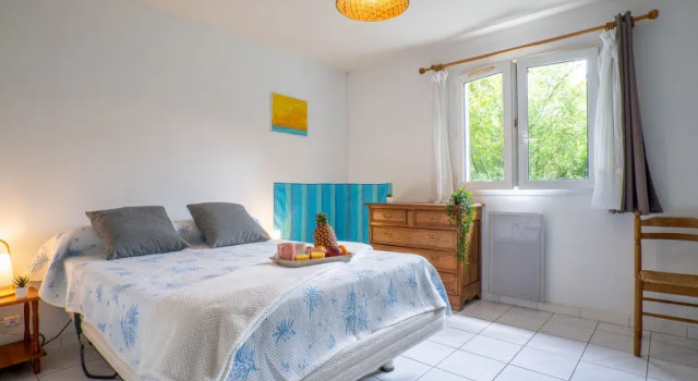 Holiday Home Arditea, Prenota Casa vacanze Hotel a Aquitania con parcheggio, Parcheggio