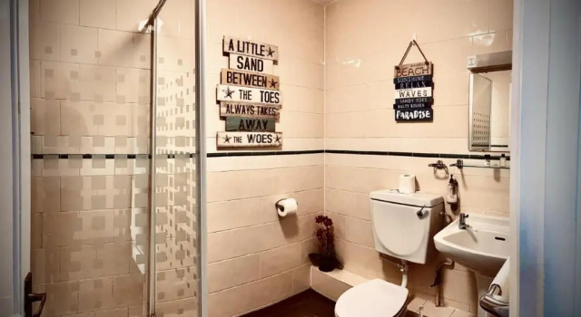 Номер Deluxe Fleur De Lis Hotel