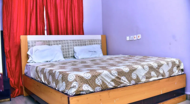 Номер Standard Titanium Hotel And Resorts