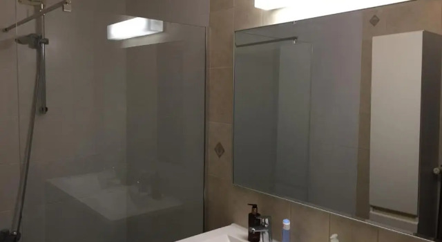 Номер Deluxe Airport Residence