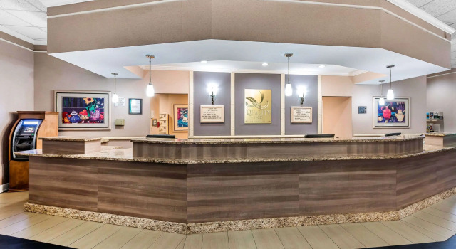 Hotel SonoHotel By Monreale IDrive, Buchen Sie Hotel SPA-Hotels in Doctor Phillips, SPA