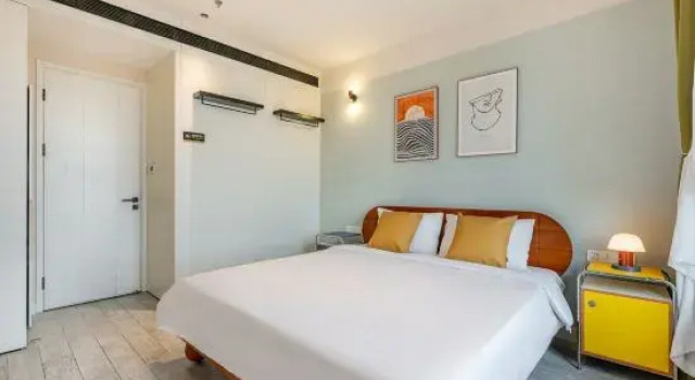 Люкс Anaya Kiki Apartment