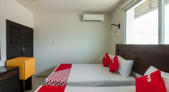 OYO Hotel Aura Del Sol