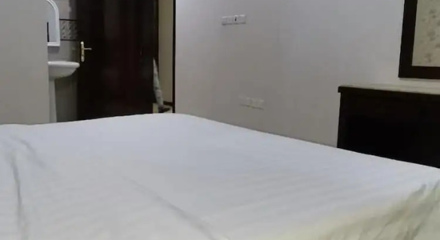 Номер Deluxe Basma Plaza