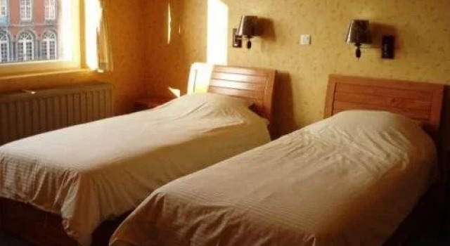 Hotel Le Camelia