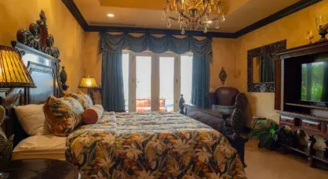 Вилла Villa Angel 4 bdr Ocean View pool in Los Suenos