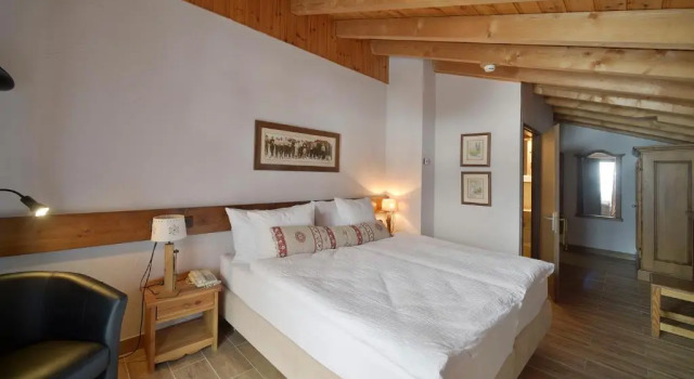 Hôtel Le Chamois, Забронировать Отель Ормон-Дессю Эгль
