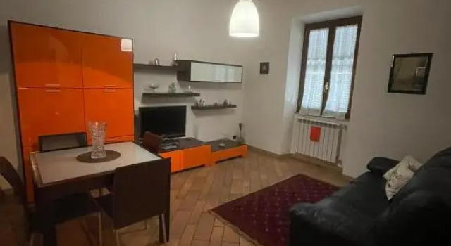 Lejlighed Casa Diana
