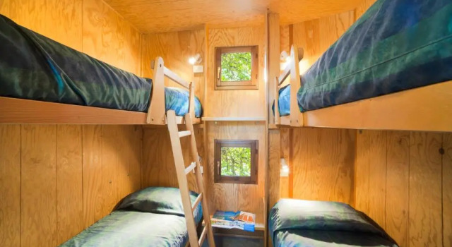 Camping Lido, Prenota Campeggio Hotel a Veneto con piscina, Piscina