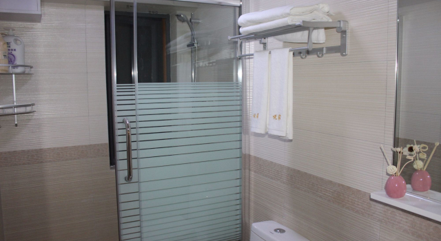 Yue Jia Apartment Shenzhen Bay Branch