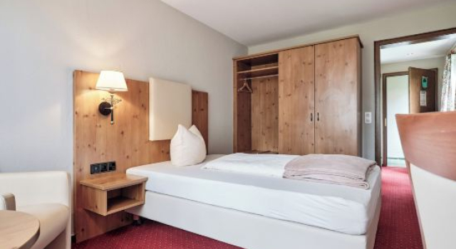 Номер Standard Hotel Hochfirst
