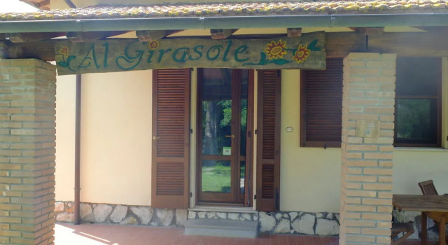 Agriturismo Al Girasole, Book Landbrugsophold Hoteller i Maremma Coast med pool, Swimmingpool