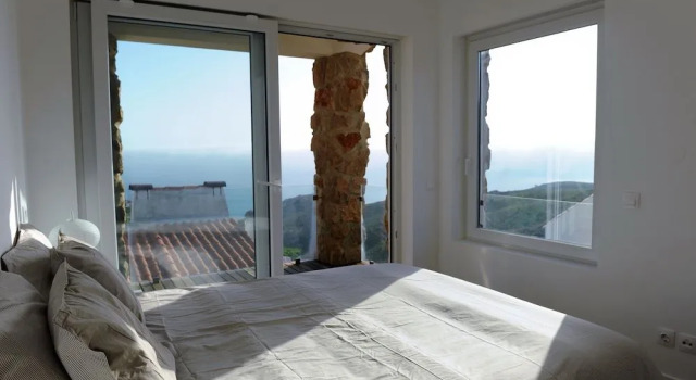 Biscaia Atlantic View by Lisbon Coast, Rezervovat Hotel Hotely v Oeste s parkováním, Parkování