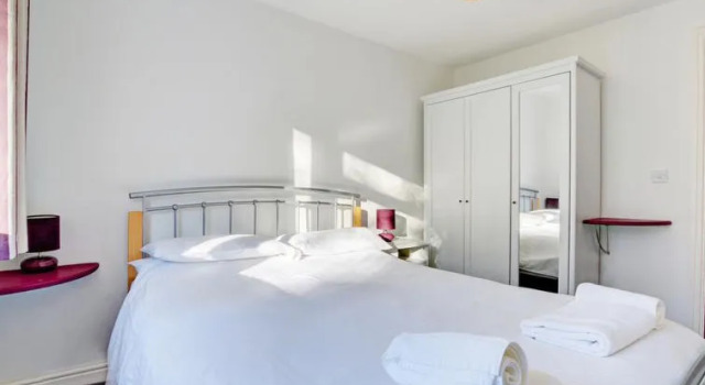 Apartment High Apartment, Varaa Huoneisto Asunnot kohteessa Merseyside, Huoneisto