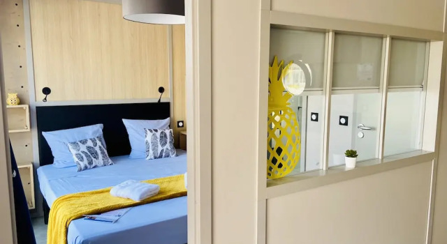Les Ilots de Gruissan, Book Hotel Gruissan Corbières