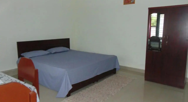Shree Raksha Homestay, Забронировать Отель Отели штата Карнатаки с парковкой, Парковка