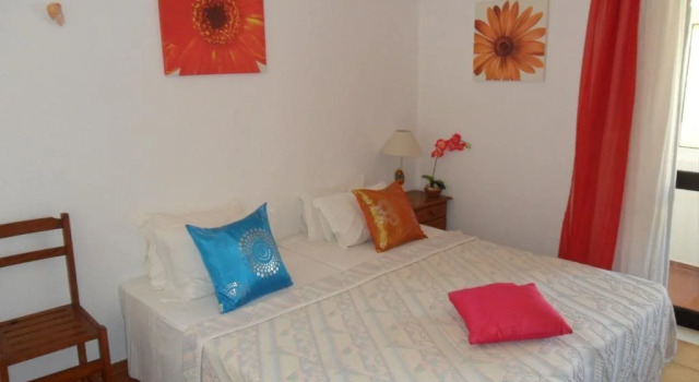 Apartamentos Brisa Do Mar