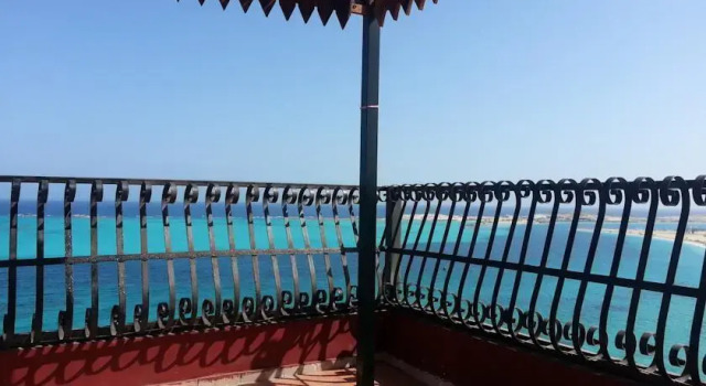 Cleopatra Hotel, Prenota Hotel Marsa Matruh 