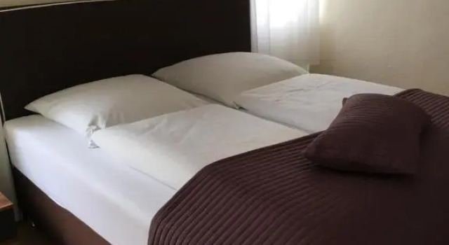 Семейный номер Standard Das Ostseehotel