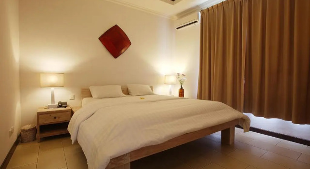 Apartmá The Studio