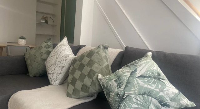 Urban Central 2 Bed House
