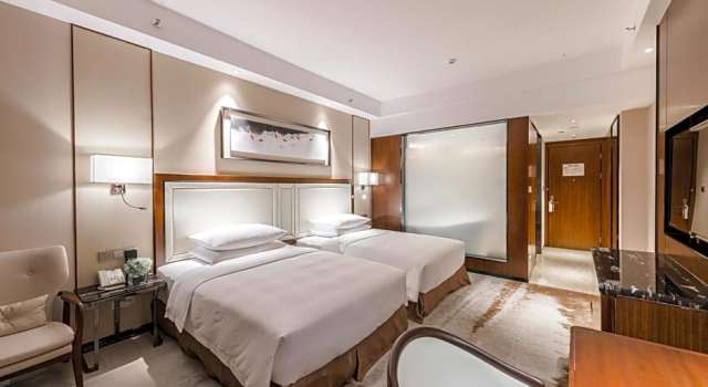 Двухместный номер Standard Country Garden Phoenix Hotel